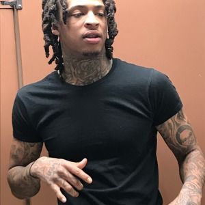 Meet your Posher, Martin